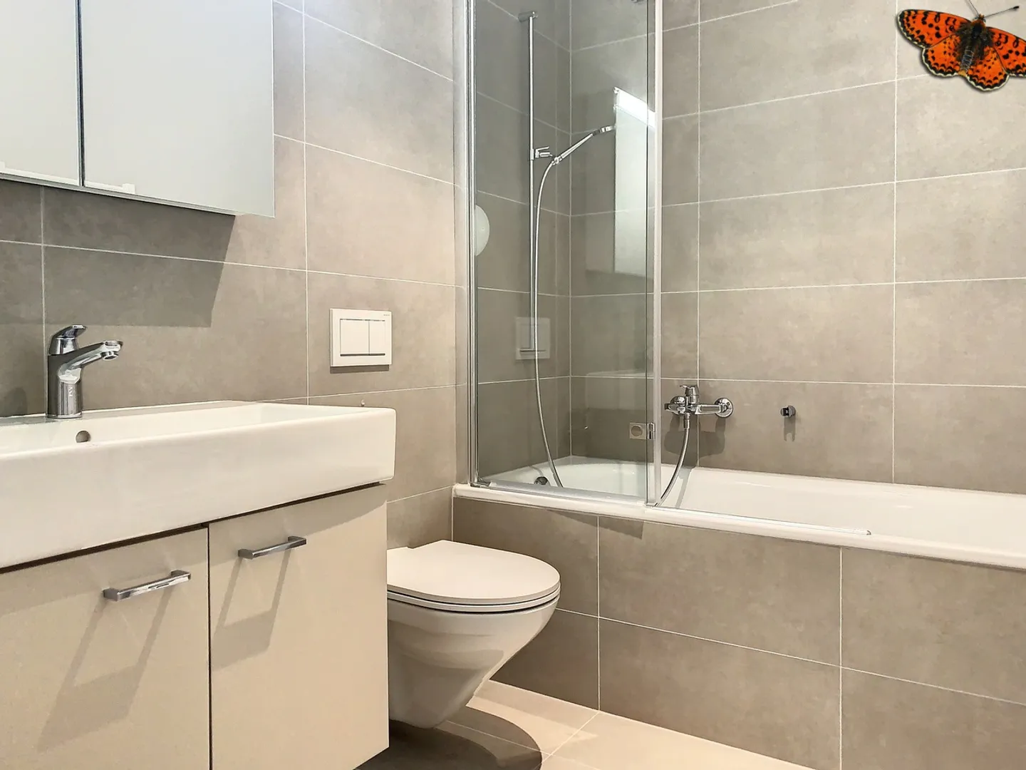 SPACIOUS 5-ROOM APARTMENT - Heart of the city - Photo 11 of 15