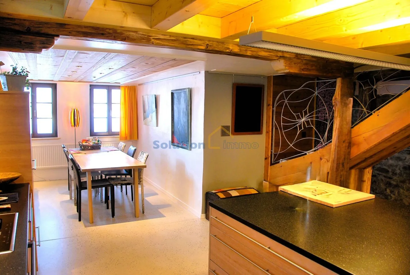 Charming Renovated Farmhouse - Photo 4 of 13