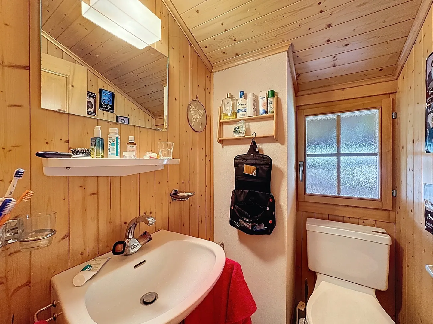 Chalet autentico a Bruson – Lo spirito del villaggio, la vera montagna - Foto 6 di 16