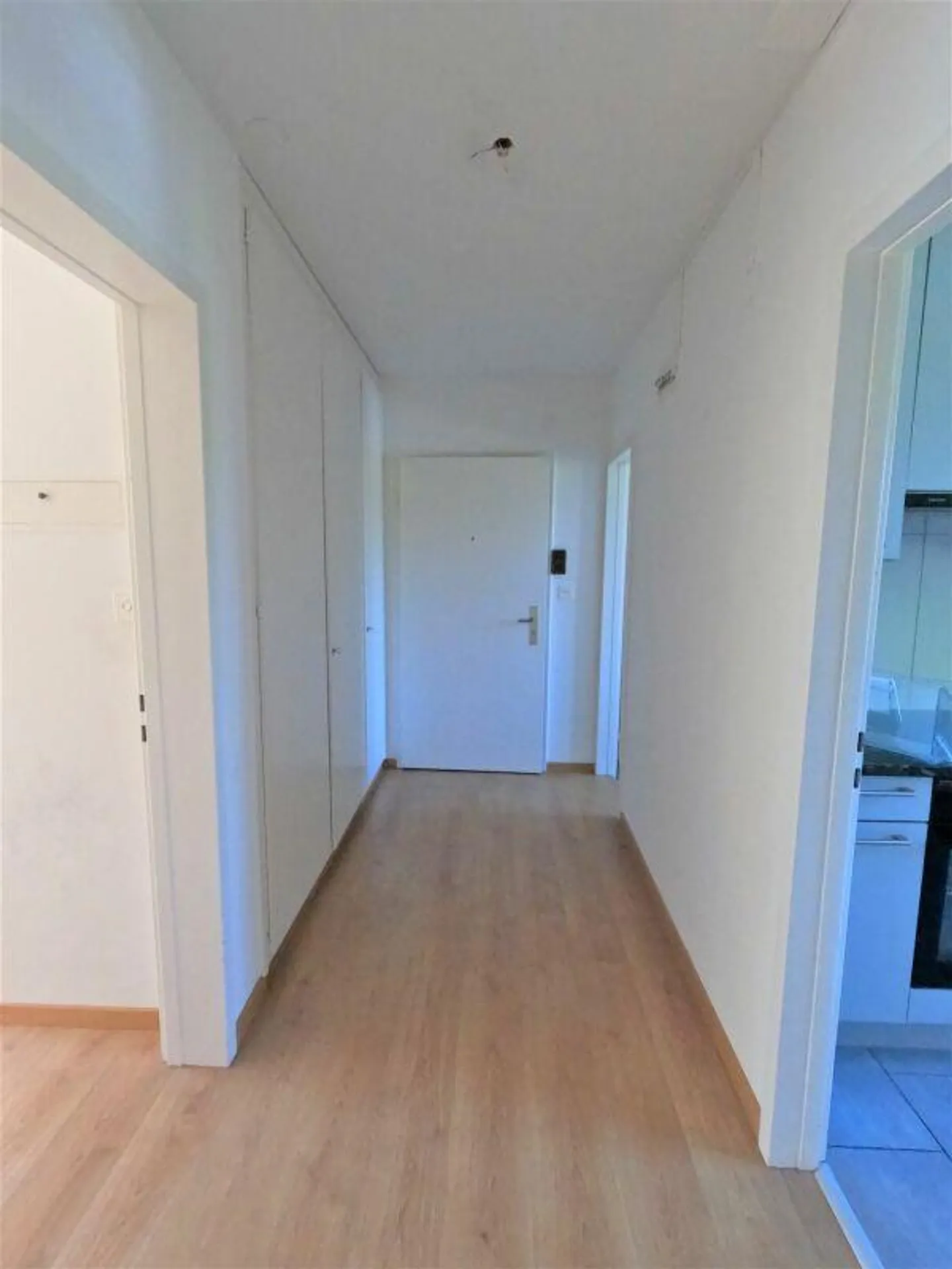 #verliebtinschaffhausen - wundervolle Wohnung mit neuer Küche, neue... - Foto 11 von 12