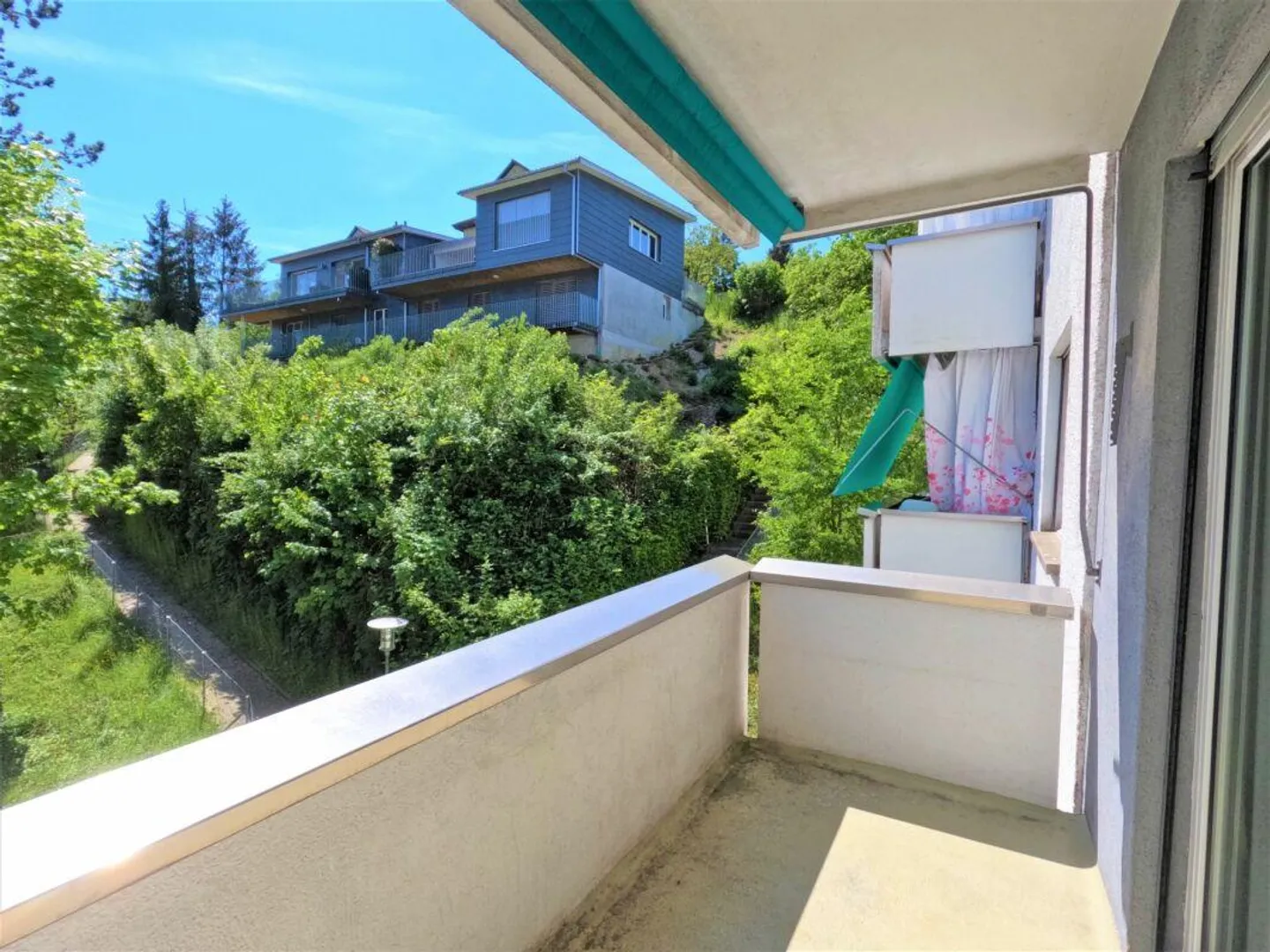 #verliebtinschaffhausen - wundervolle Wohnung mit neuer Küche, neue... - Foto 12 von 12