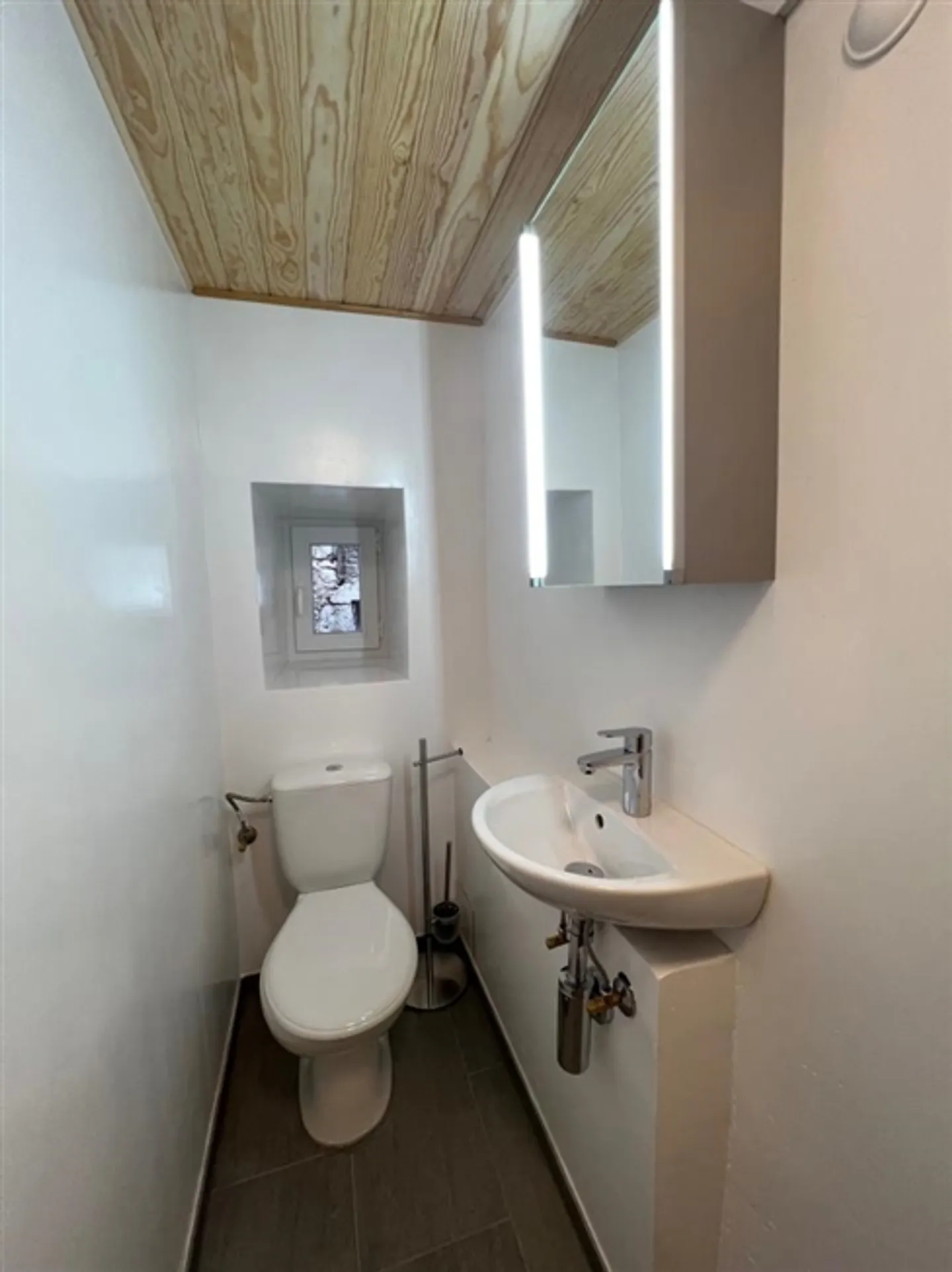 Duplex à louer - Photo 11 sur 13