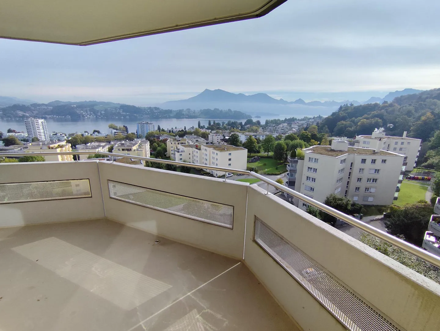 Vivere con vista fantastica - Foto 1 di 7
