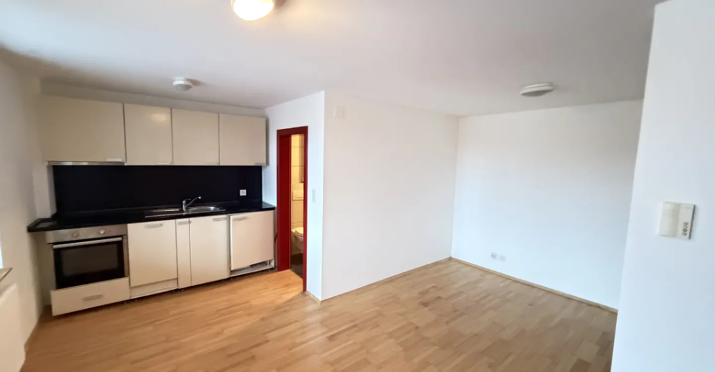 Appartement fonctionnel à Courrendlin - Photo 1 sur 4