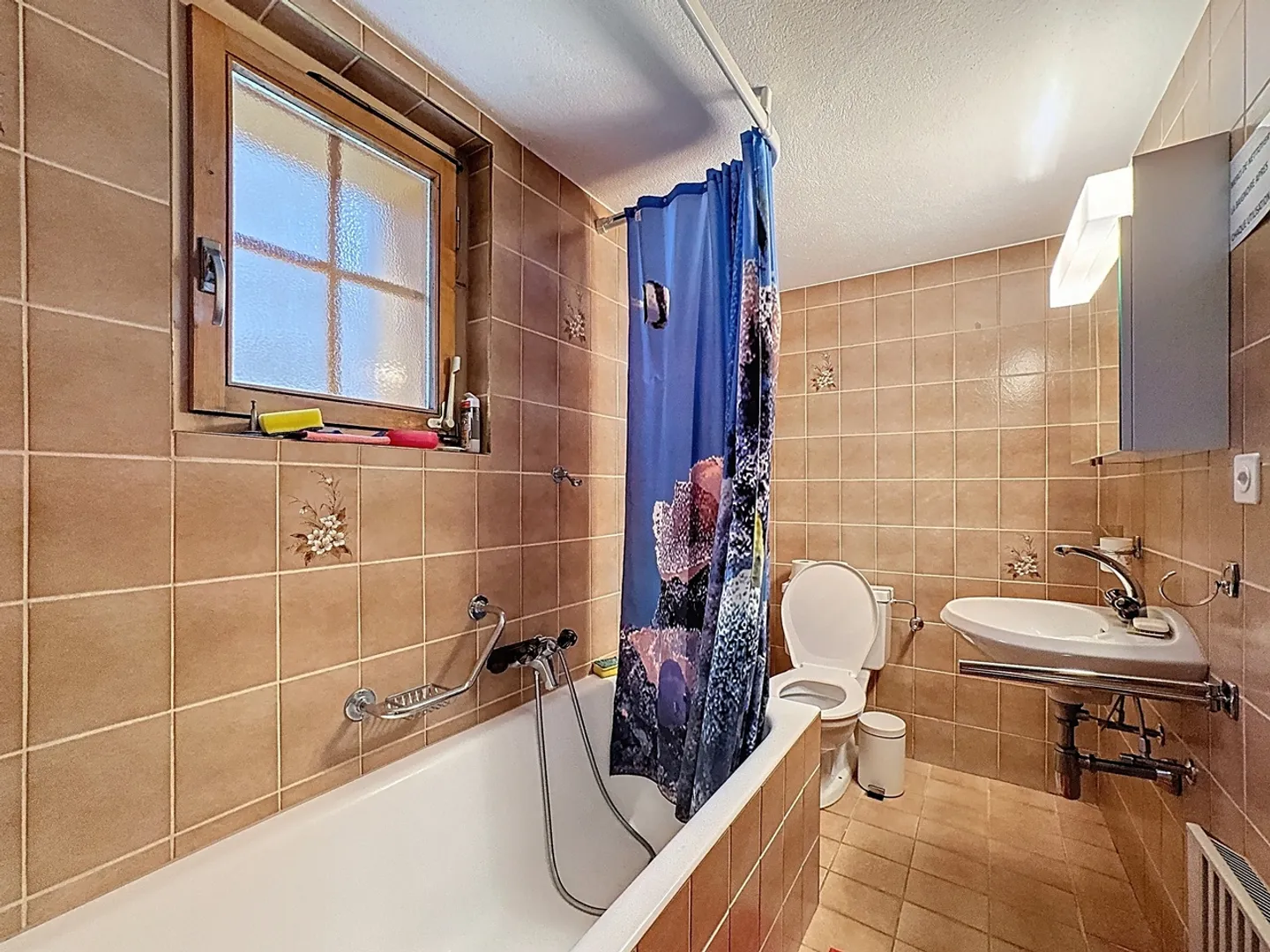 Chalet autentico a Bruson – Lo spirito del villaggio, la vera montagna - Foto 11 di 16