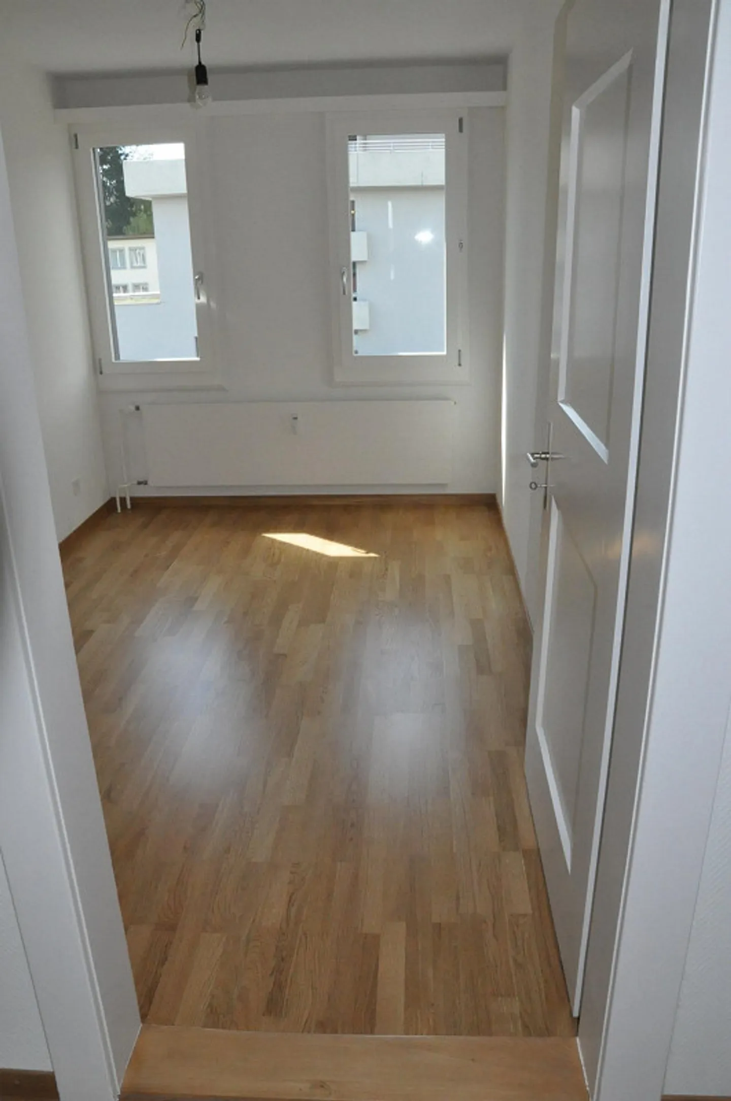 attraktive 4 Zimmer-Dach-Wohnung an zentraler Lage... - Foto 9 von 14