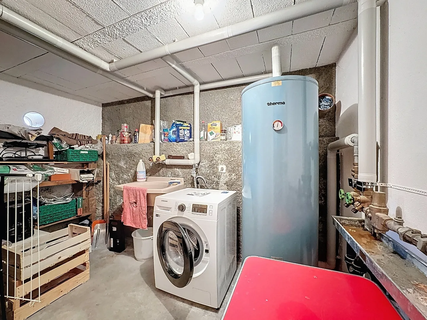 Chalet autentico a Bruson – Lo spirito del villaggio, la vera montagna - Foto 12 di 16