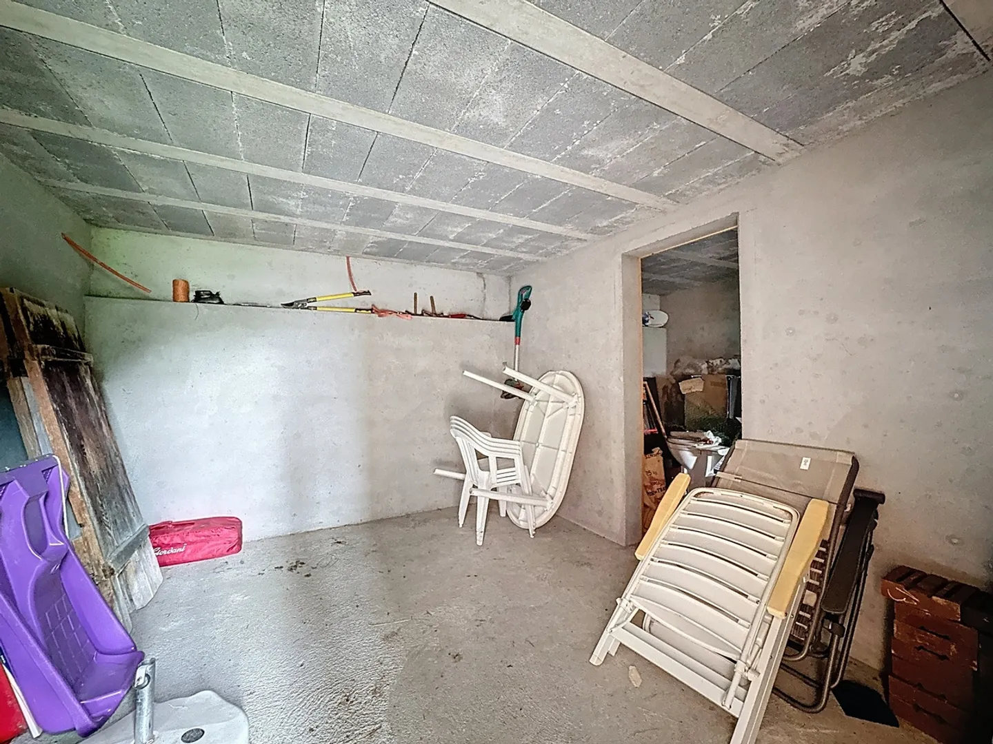 Chalet autentico a Bruson – Lo spirito del villaggio, la vera montagna - Foto 13 di 16