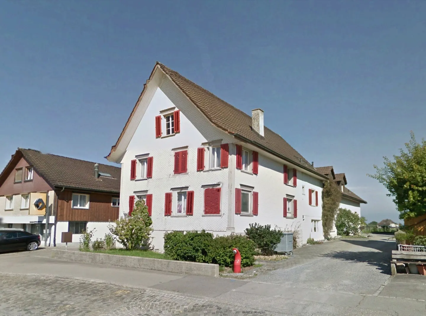 Maison de 5½ pièces, confortable, spacieuse et séparée - Photo 1 sur 29