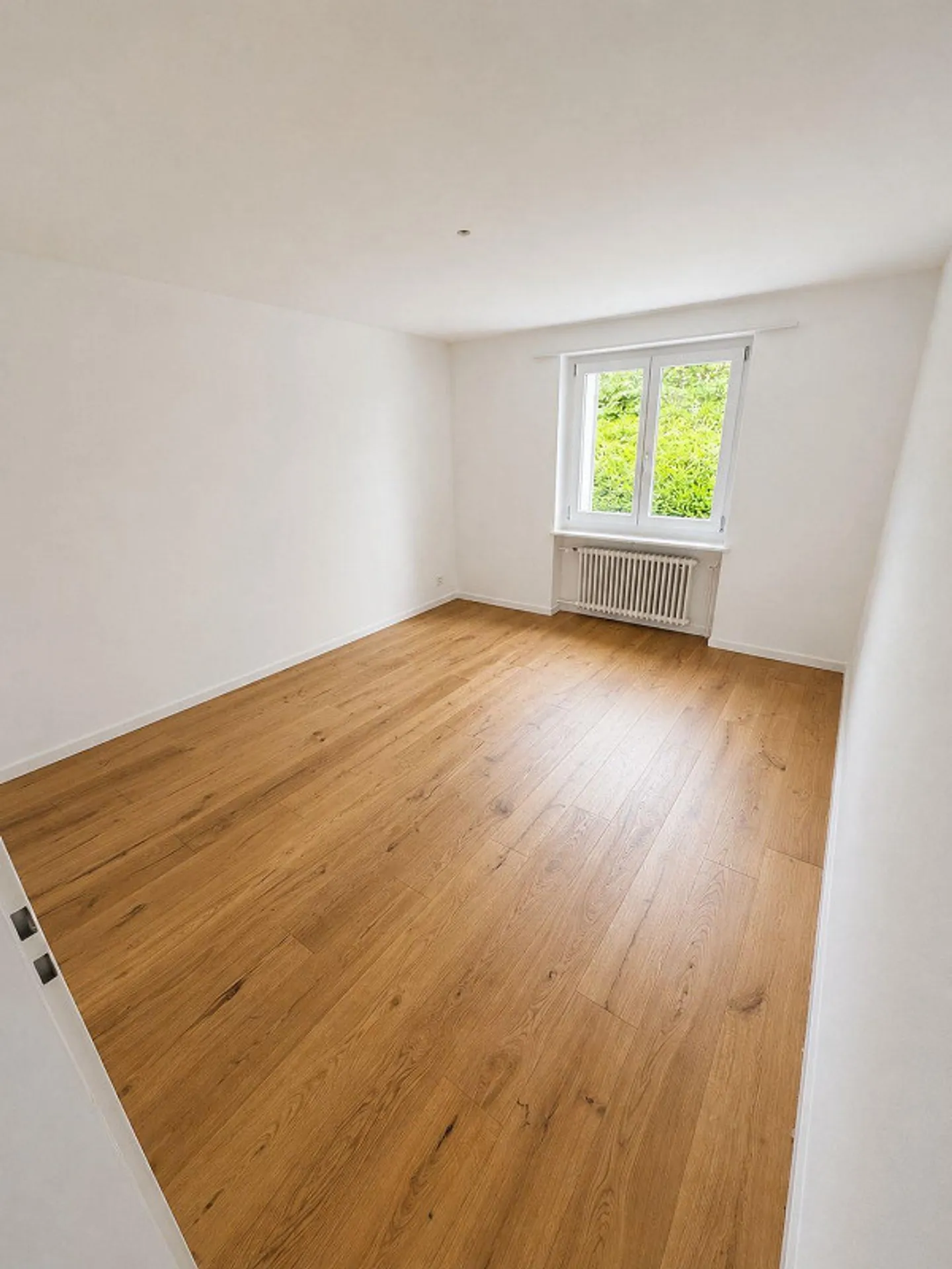 Exklusive Gartenwohnung - Foto 7 von 8