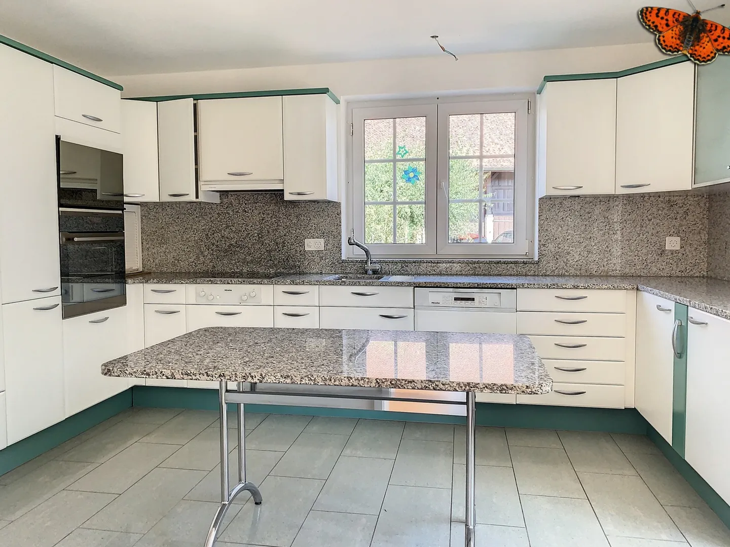 5-Zimmer VILLA - Großer Garten! - Foto 4 von 18