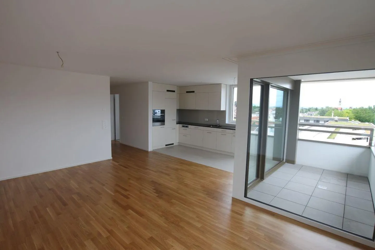 Traumwohnung in St. Margrethen - Foto 1 von 14