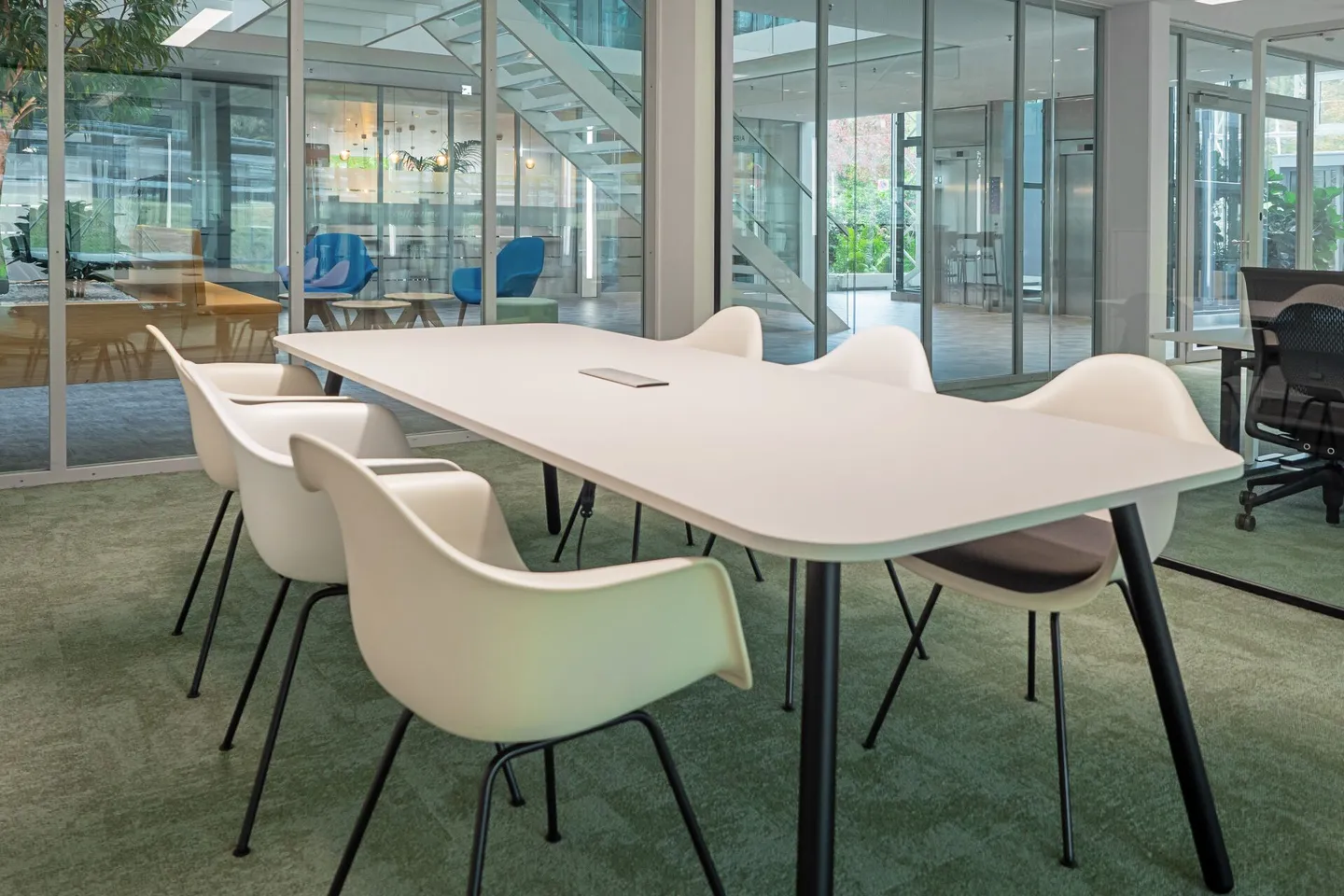 Andiamo Wallisellen - Starten Sie durch! - Foto 4 von 16