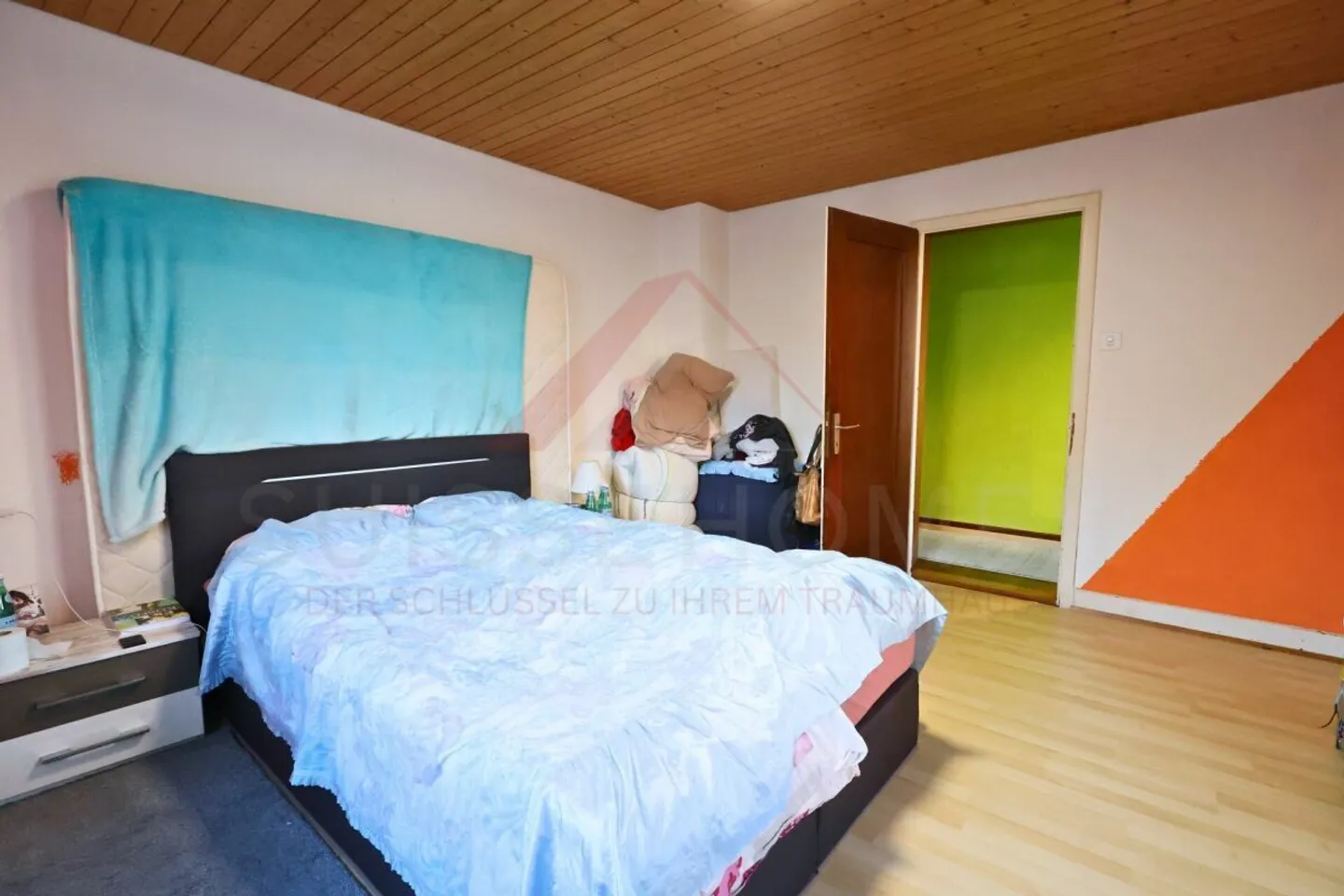 Einfamilienhaus kaufen - Foto 9 von 19