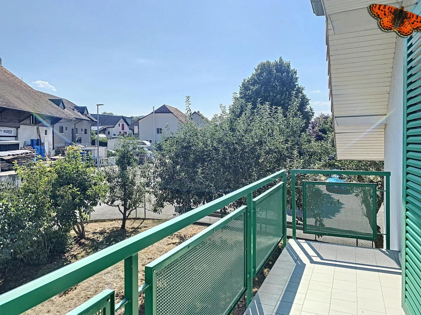 5-Zimmer VILLA - Großer Garten! - Foto 13 von 18