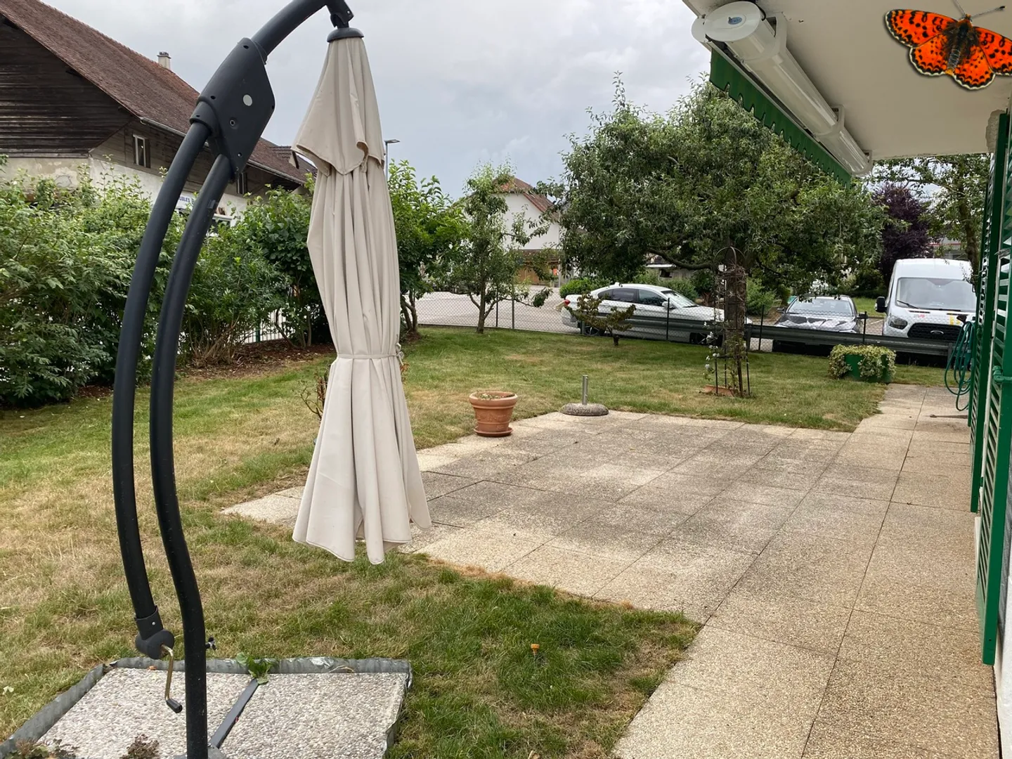 5-Zimmer VILLA - Großer Garten! - Foto 6 von 18