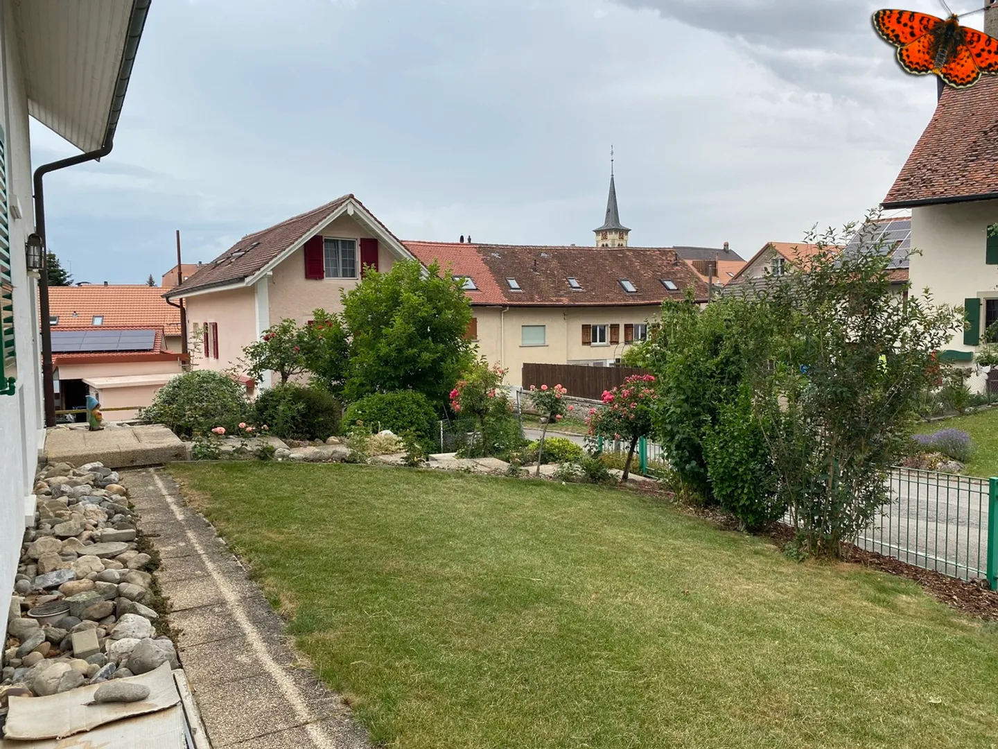 5-Zimmer VILLA - Großer Garten! - Foto 7 von 18
