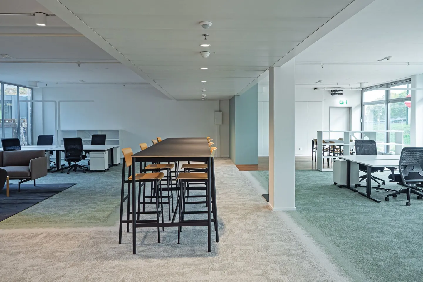 Andiamo Wallisellen - Starten Sie durch! - Foto 6 von 16