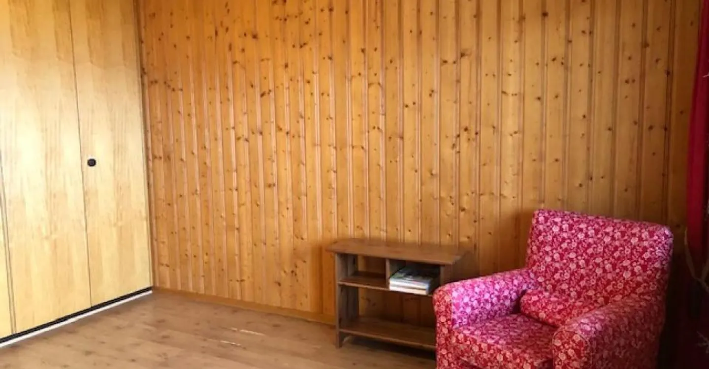 Charmante Mini Chalet Wohnung - Foto 9 von 9