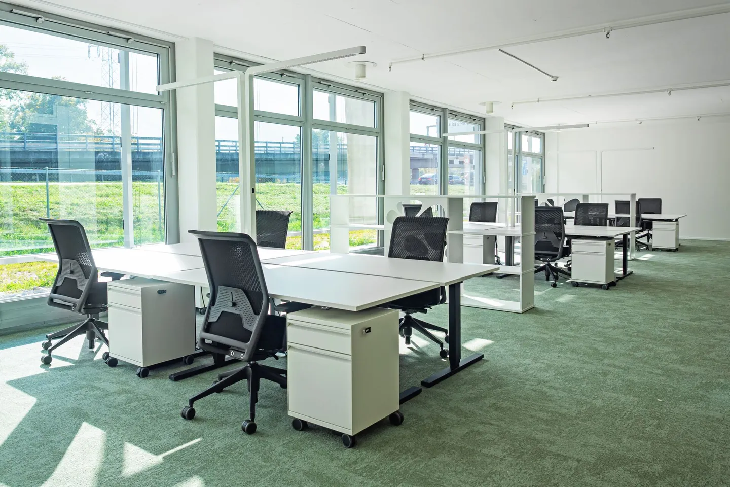 Andiamo Wallisellen - Starten Sie durch! - Foto 2 von 16