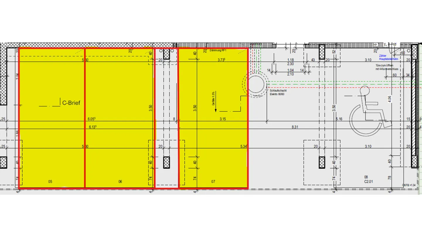 Praktische Carports zu verkaufen - Foto 3 von 4