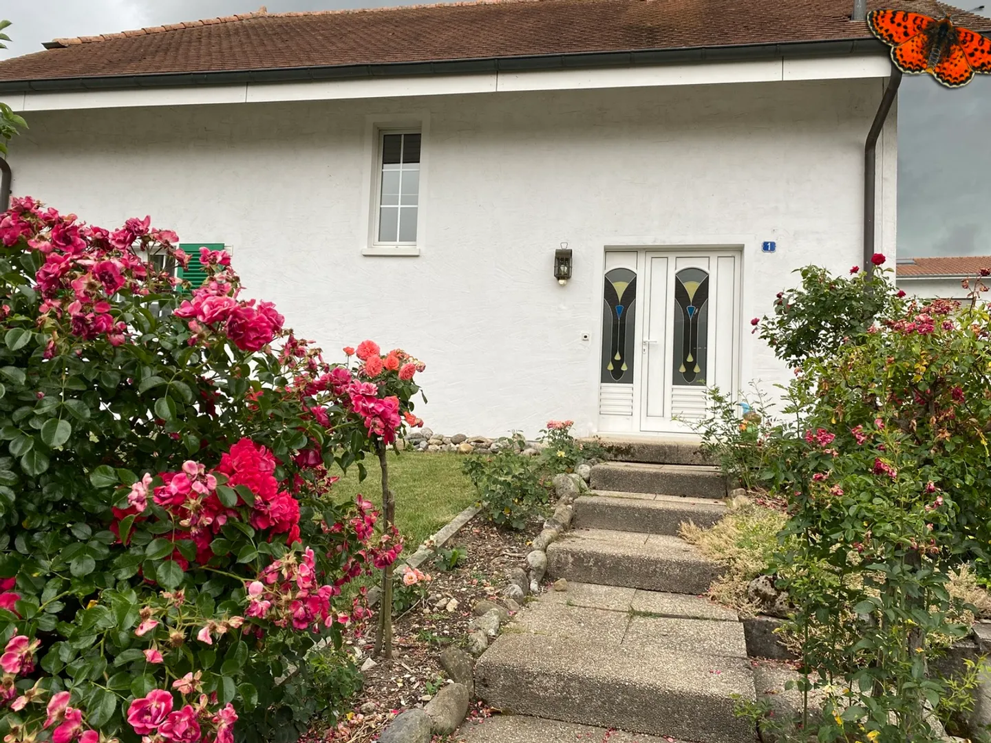 5-Zimmer VILLA - Großer Garten! - Foto 18 von 18