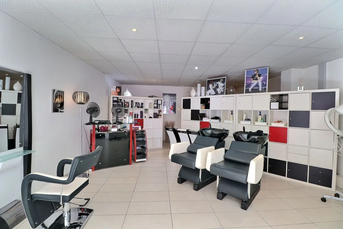 Espace Commercial à Montreux - Photo 5 sur 9