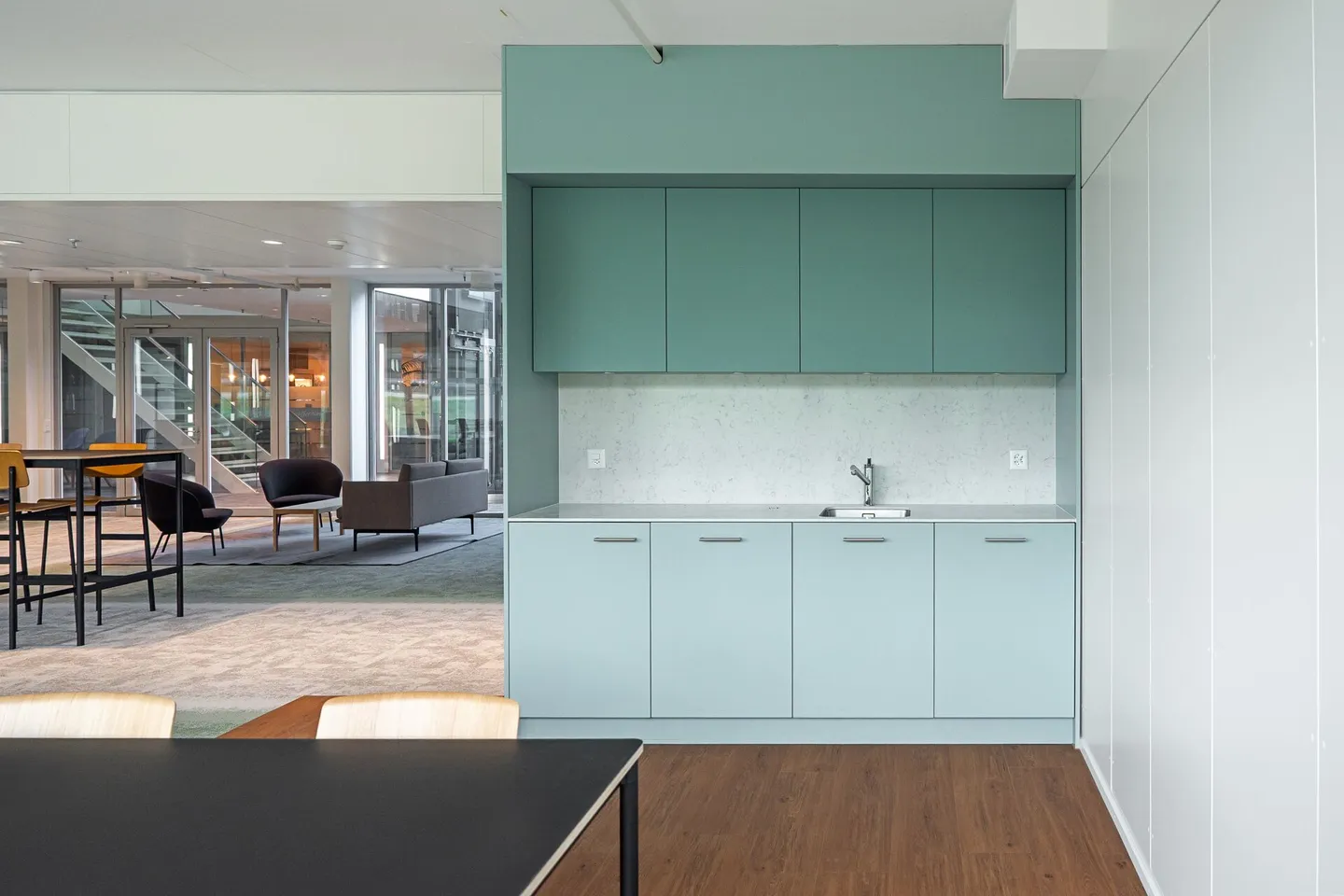 Andiamo Wallisellen - Starten Sie durch! - Foto 8 von 16