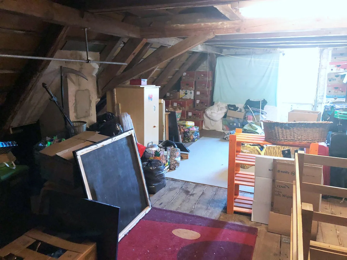 Maison de 5½ pièces, confortable, spacieuse et séparée - Photo 24 sur 29