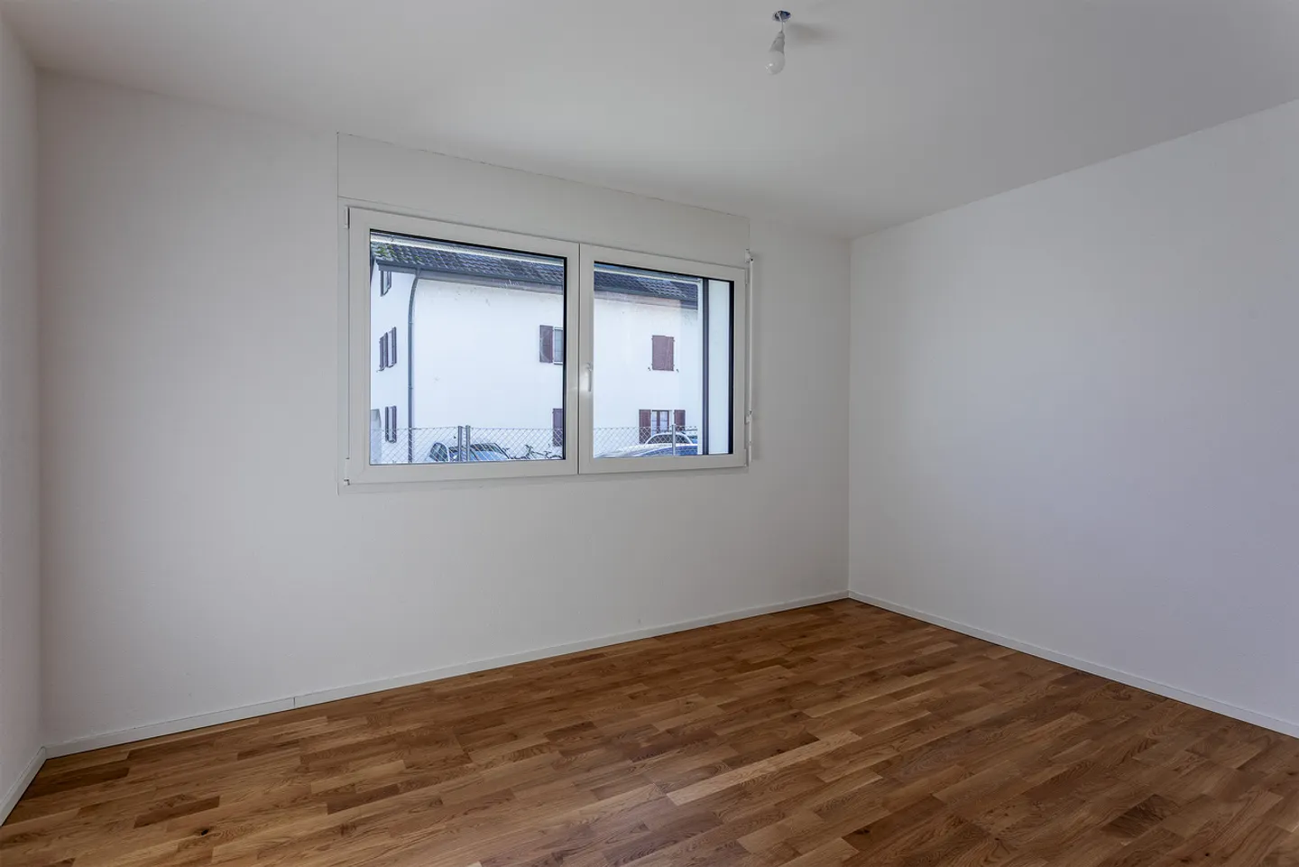 Appartements Neufs dans un Endroit Calme - Photo 5 sur 13