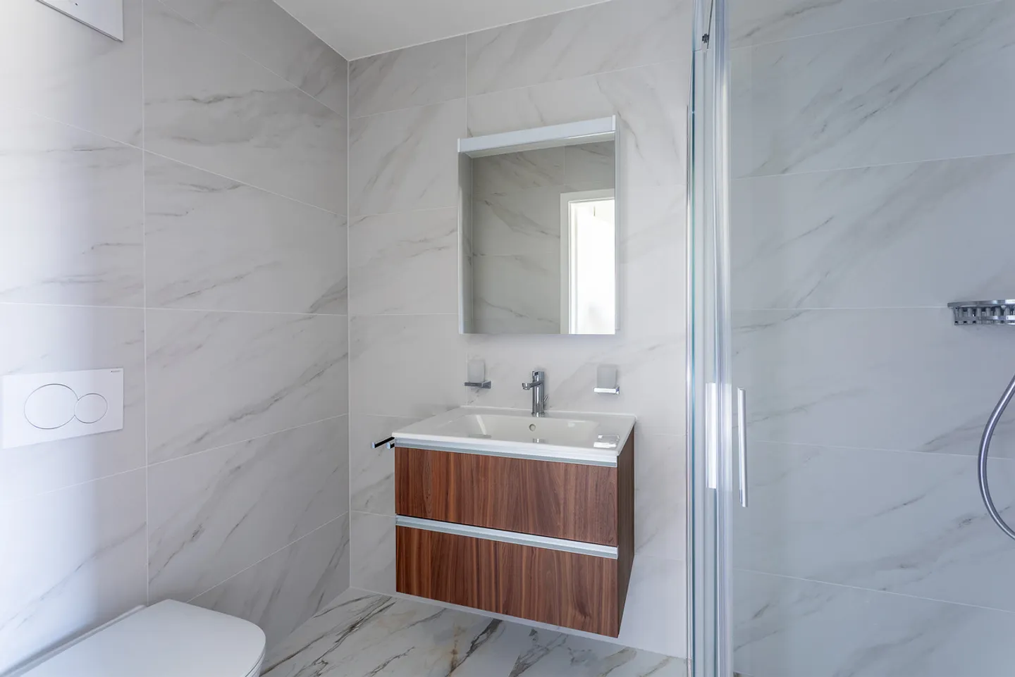 Appartements Neufs dans un Endroit Calme - Photo 8 sur 13