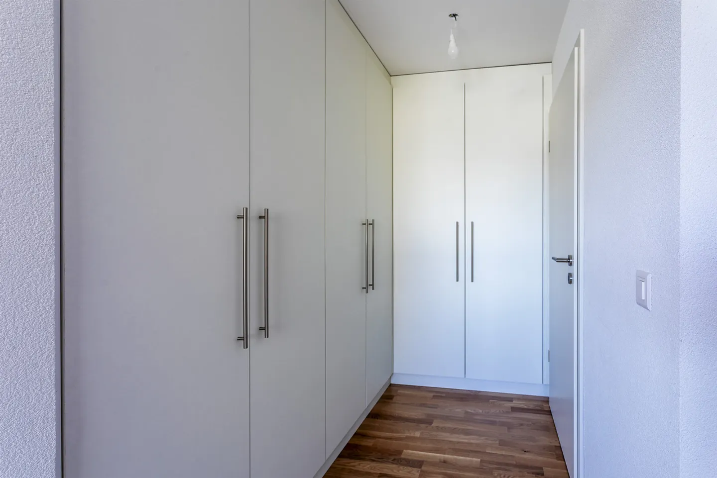 Appartements Neufs dans un Endroit Calme - Photo 9 sur 13