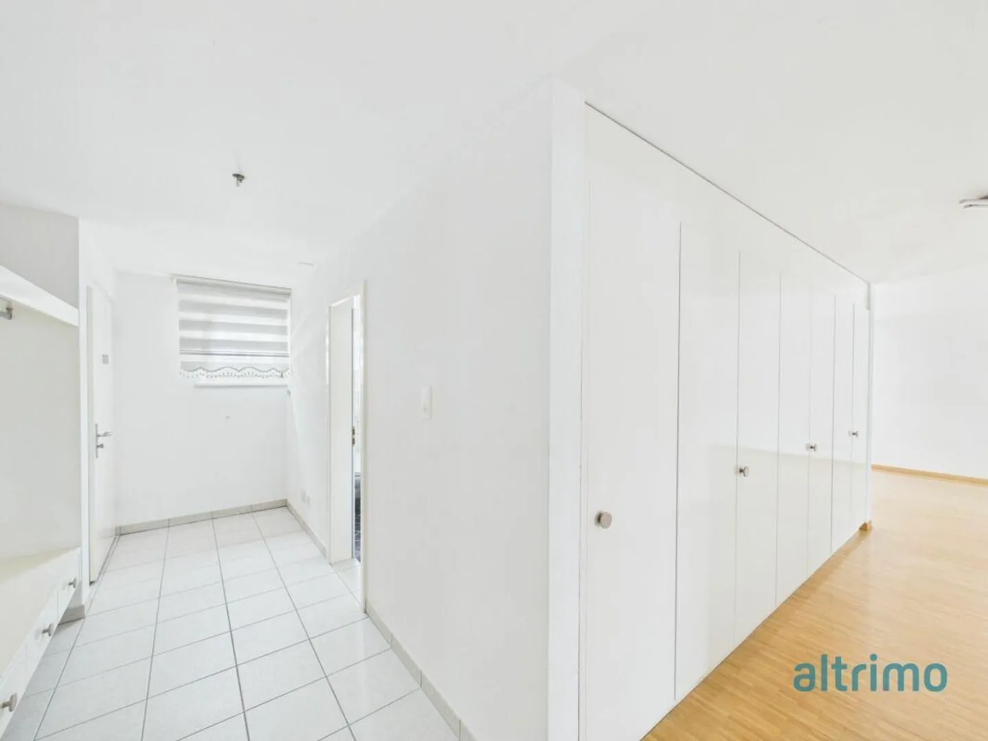 Bright 4.5-room apartment in a quiet residential area - Photo 9 of 13