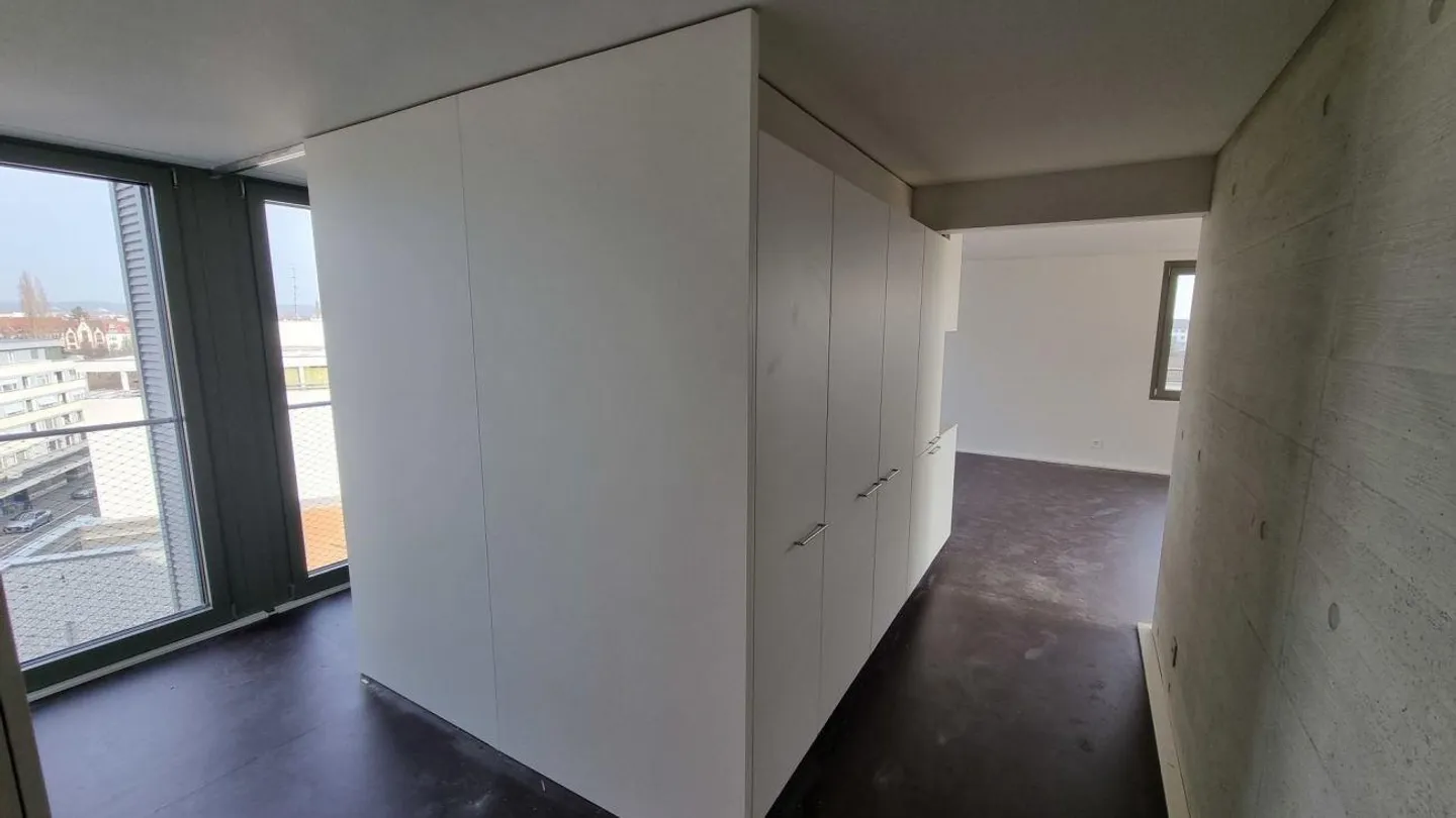 Über den Dächern der Stadt - Foto 5 von 10