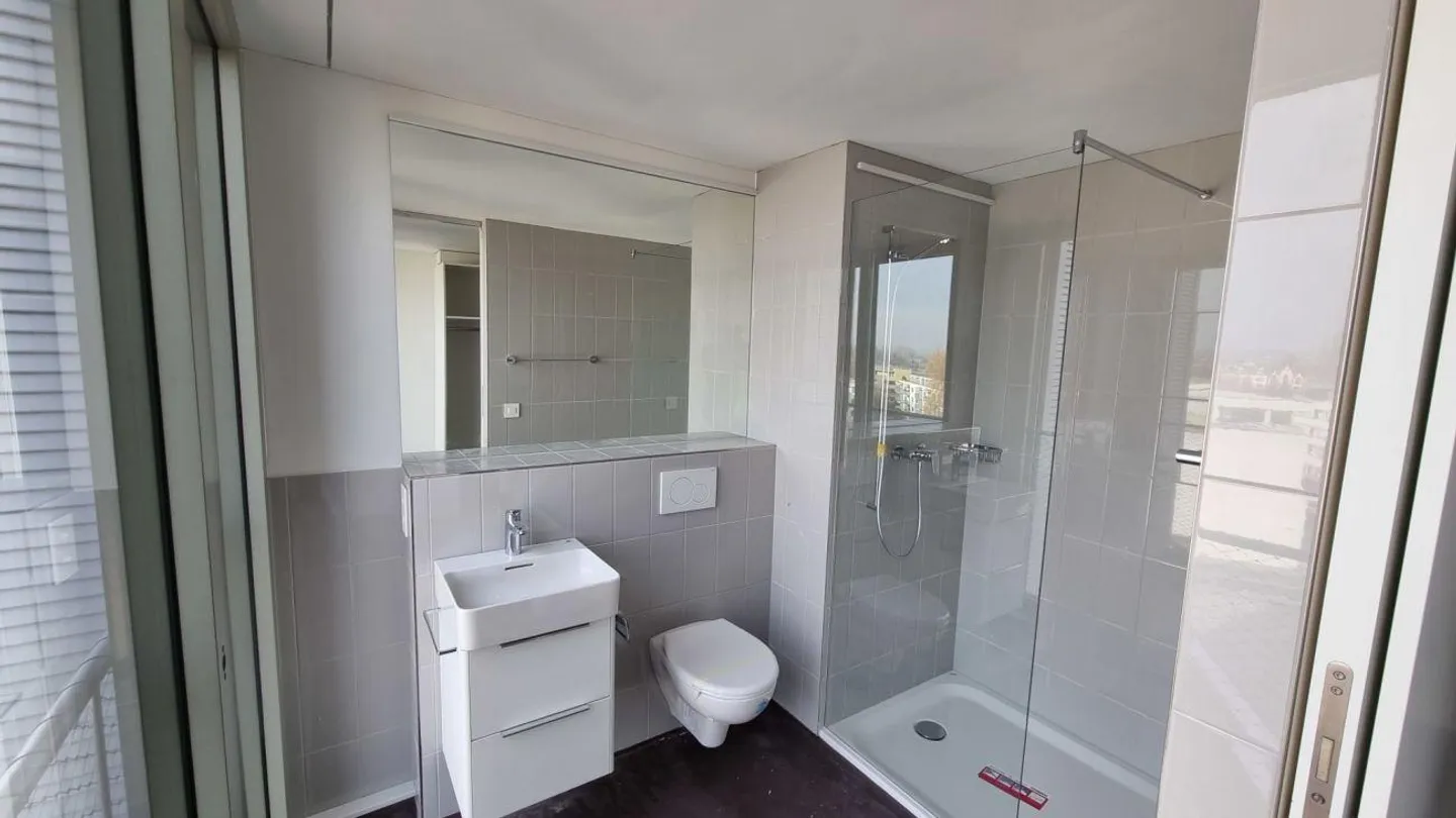 Über den Dächern der Stadt - Foto 6 von 10