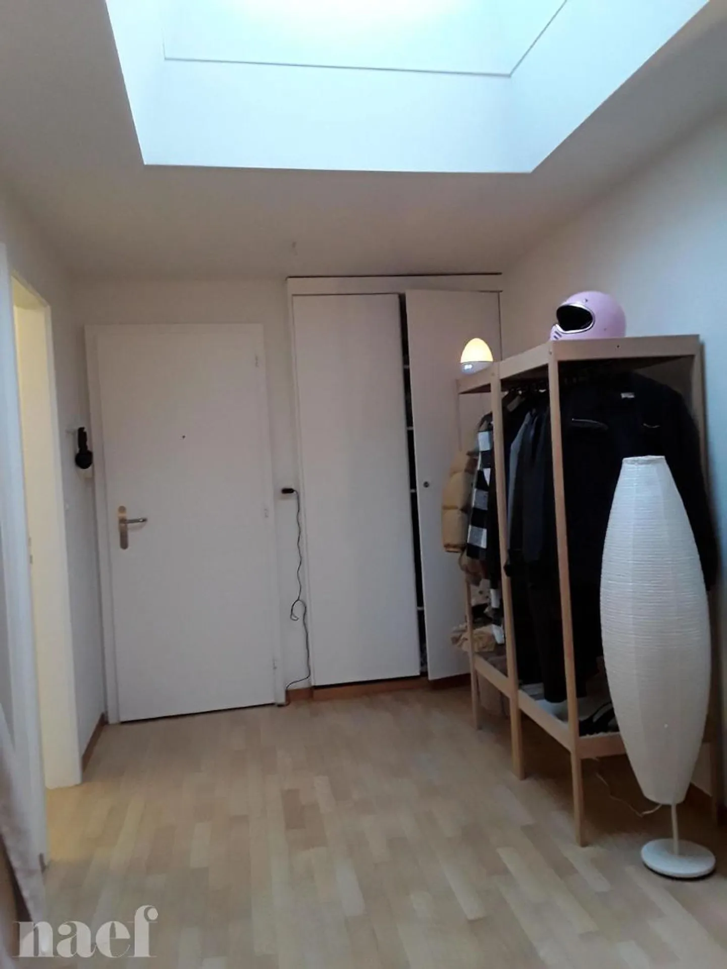Studio located at 3-5 rue de l'Hôpital in Neuchâtel - Photo 4 of 5