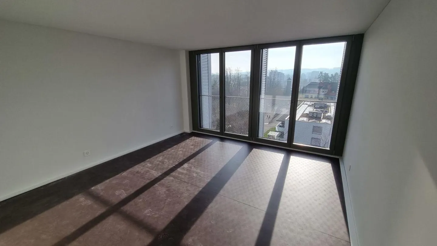 Über den Dächern der Stadt - Foto 7 von 10