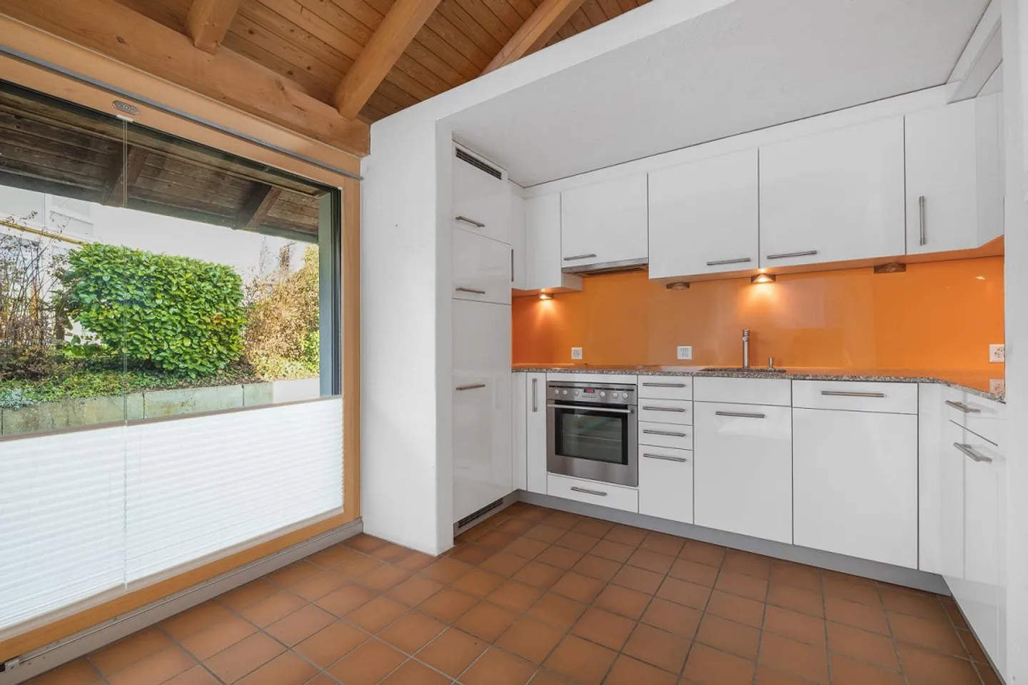 Vivere Arieggiato in una Buona Comunità - Foto 5 di 10