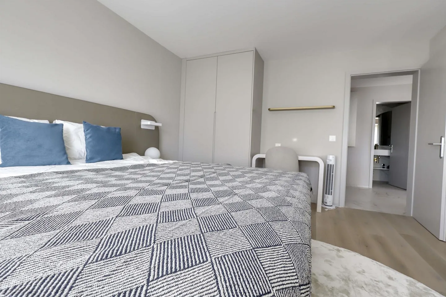 Coliving avec accès au lac et opportunités de carrière à Baar - Photo 2 sur 14