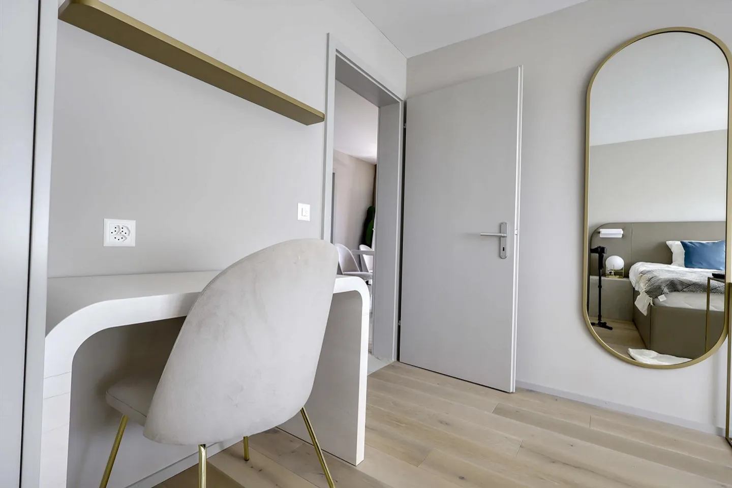 Coliving avec accès au lac et opportunités de carrière à Baar - Photo 4 sur 14