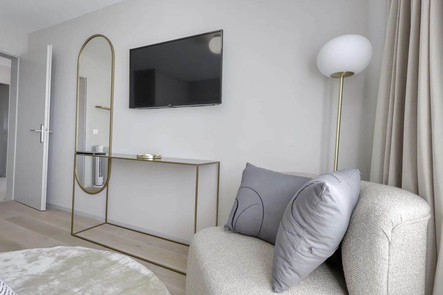 Coliving avec accès au lac et opportunités de carrière à Baar - Photo 6 sur 14