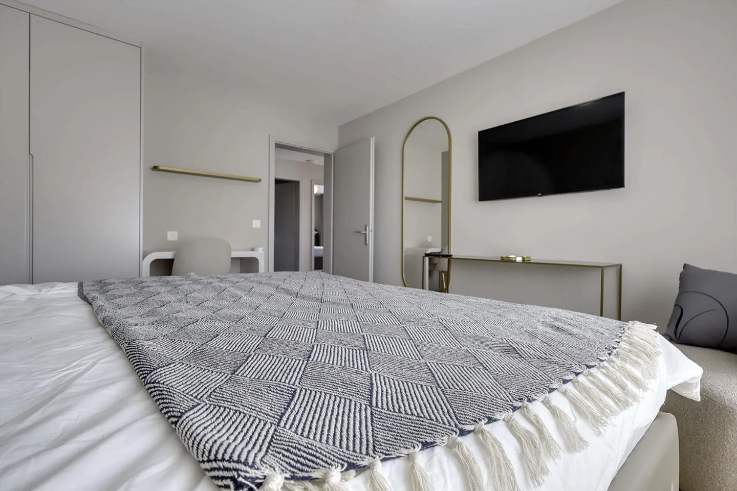 Coliving avec accès au lac et opportunités de carrière à Baar - Photo 7 sur 14