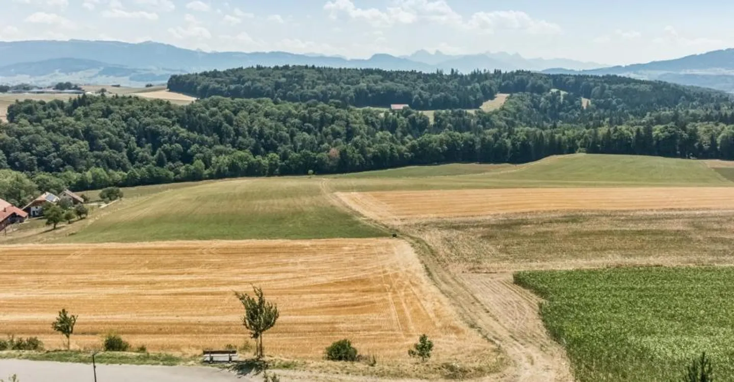 Zeitgenössische Familienvilla, außergewöhnliches Panorama - Foto 12 von 13