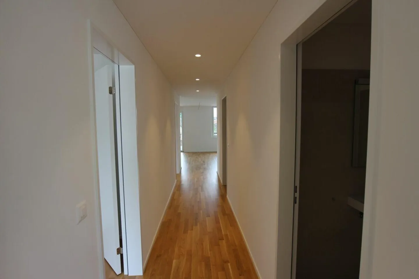 Traumwohnung in St. Margrethen - Foto 5 von 14