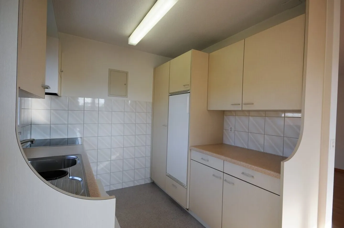 Charmant appartement 2.5 pièces - Photo 4 sur 7