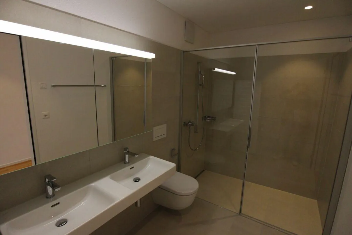 Traumwohnung in St. Margrethen - Foto 7 von 14