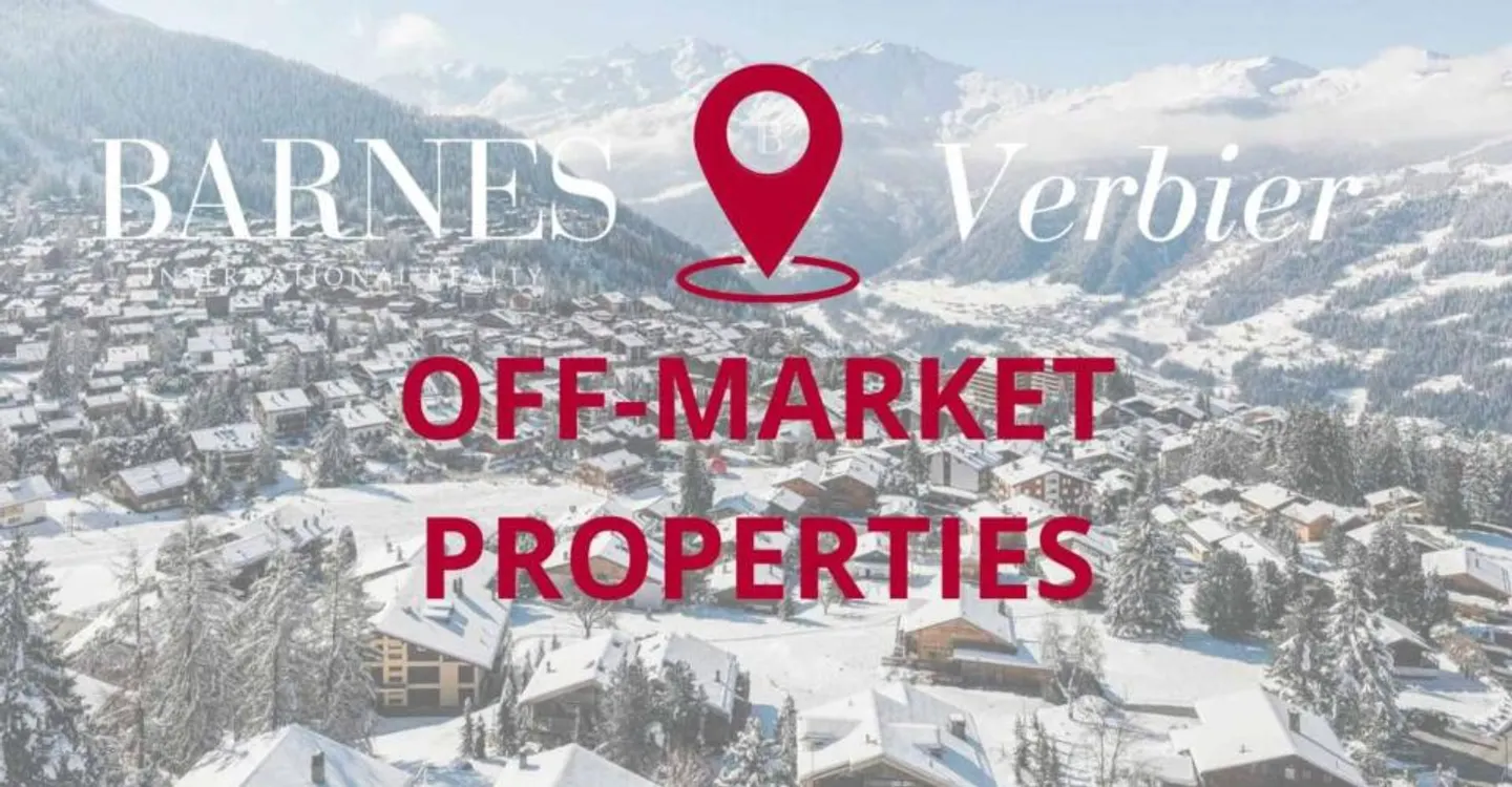 Renovierte Wohnung mit atemberaubendem Blick – Hauts de Savoleyres - Foto 1 von 1