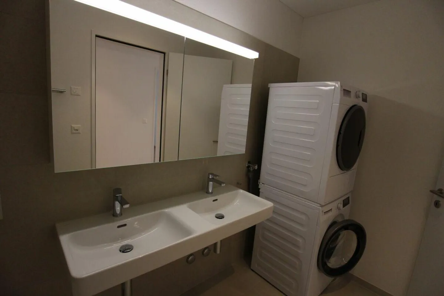 Traumwohnung in St. Margrethen - Foto 8 von 14