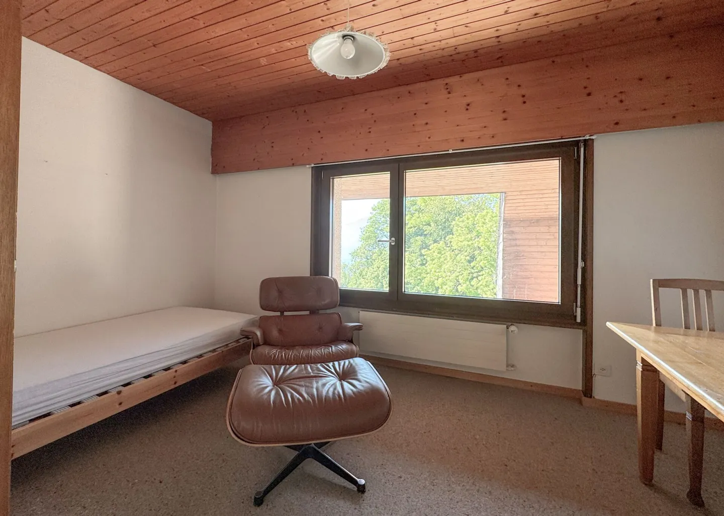 Edificio con 5,5 stanze + uno studio con vista lago - Foto 18 di 30