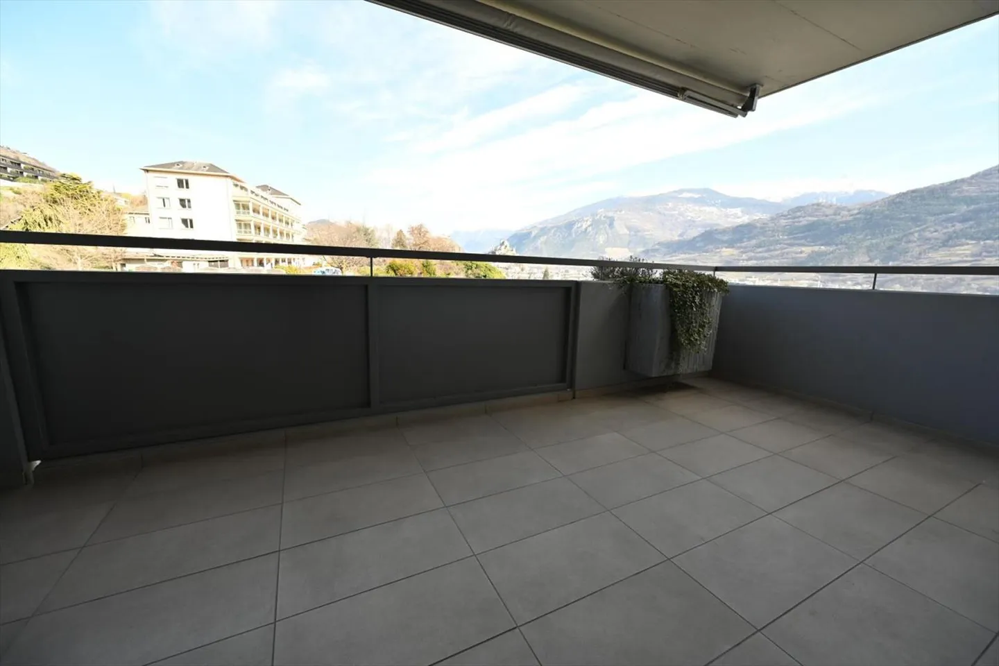 Penthouse 5.5 Zimmer - Foto 7 von 13